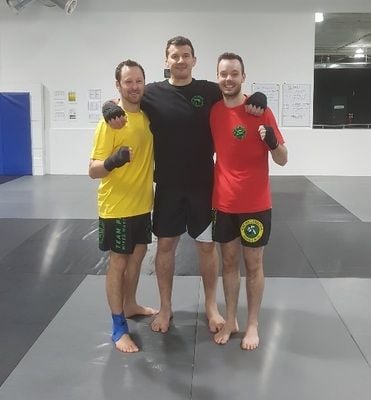 Happy Birthday Coach Anthony Perosh