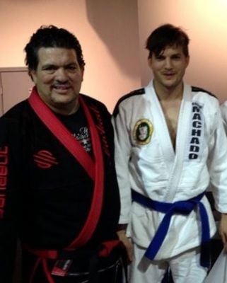 Happy Birthday Rigan Machado