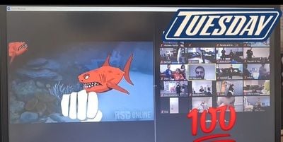 Covid Lockdown Extended to 30th September 2021