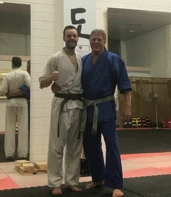 Happy Birthday James Sheedy