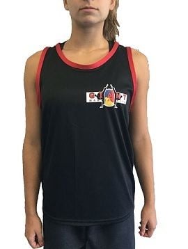 Kickboxing Grading Preparation