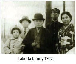 Happy Birthday to Hapkido Founder Choi Yong Sul