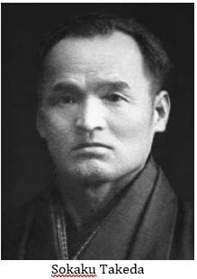 Happy Birthday to Hapkido Founder Choi Yong Sul