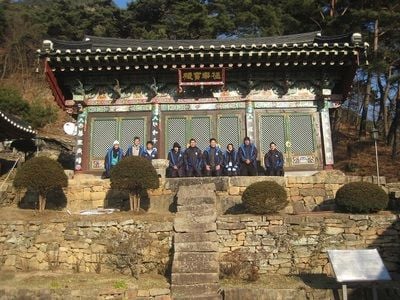 Happy Birthday to Hapkido Founder Choi Yong Sul