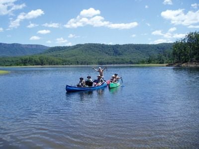 24th August 2004 - Our first Hapkido Martial Arts Class