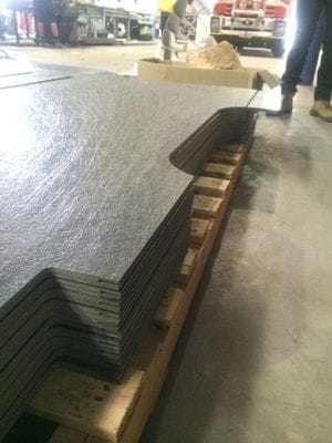 CCA Boards Pre-Cut Services | Constructive Composites Australia