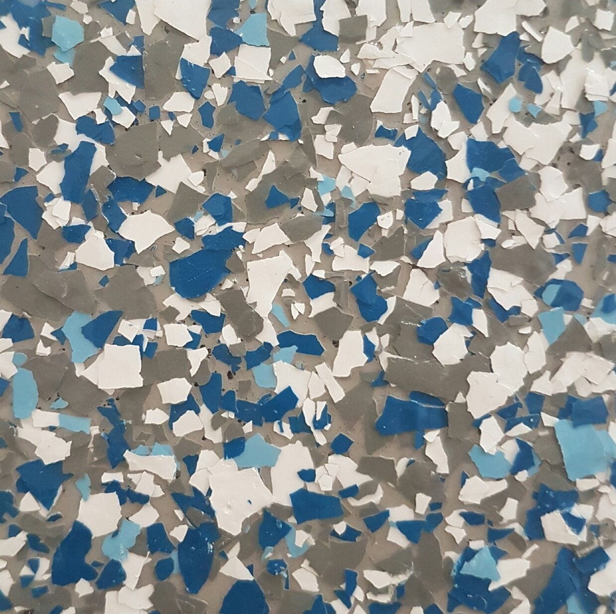 Epoxy Fleck Epoxy Fleck
