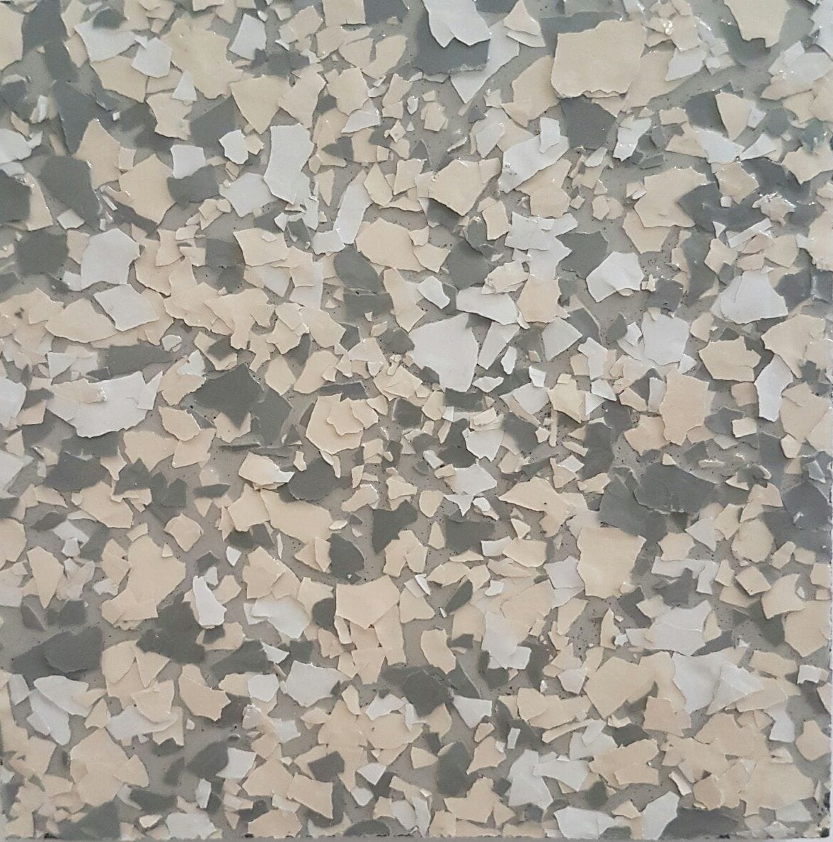 Epoxy Fleck Epoxy Fleck
