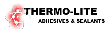 Thermo-Lite adhesives and sealants