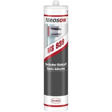 Adhesives and Sealants Adhesives and Sealants