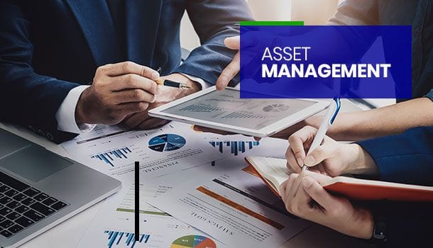 ASSET MANAGEMENT AND IMAGERY
