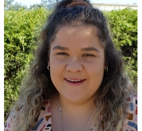 Ms Tahlia Casson Photo