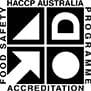 HACCP Accredited, Catering Sydney