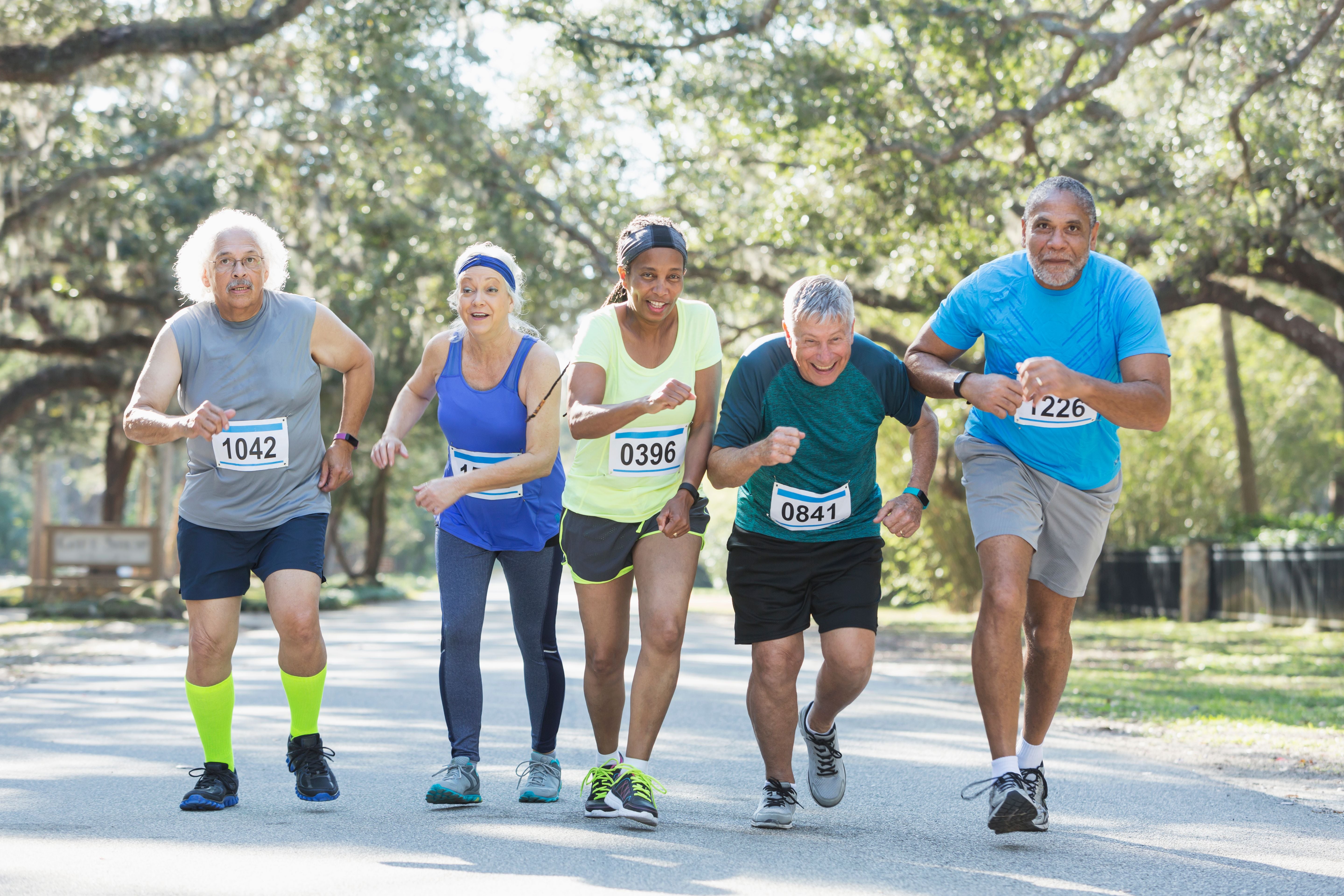 Exercise is the new medicine for heart attacks