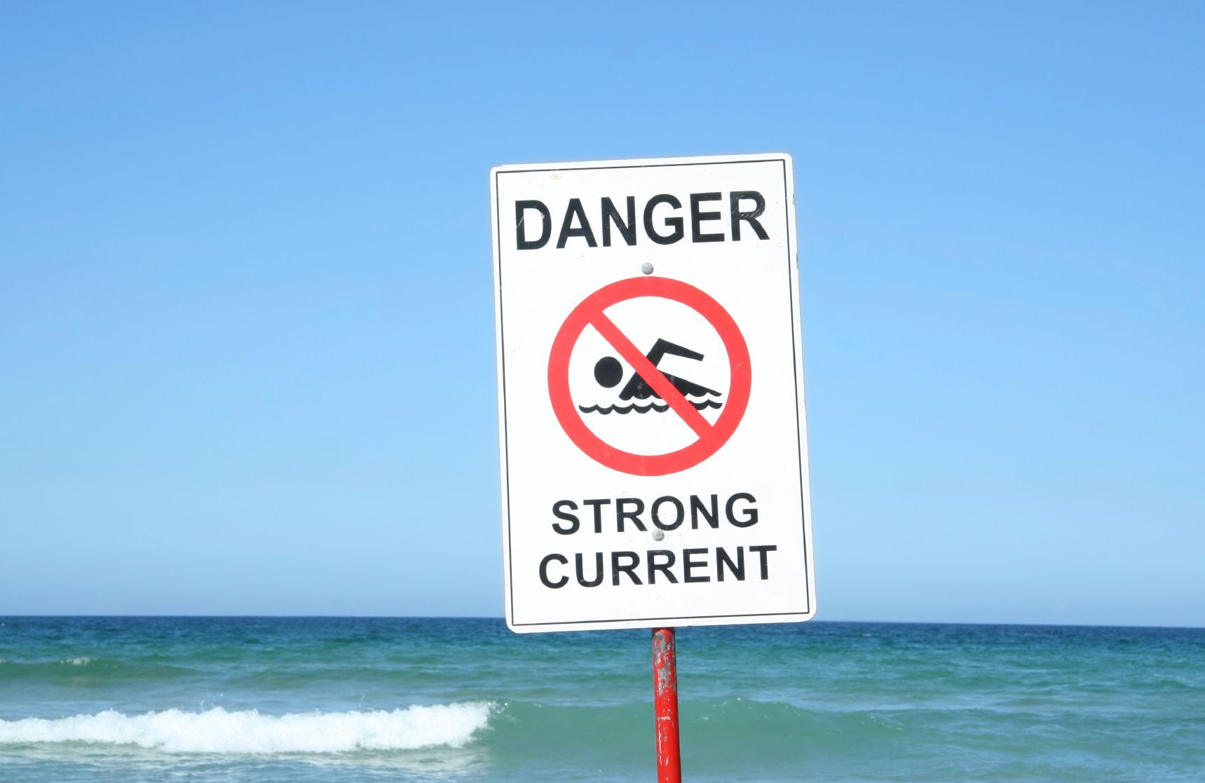 Rip currents, heart health and water safety: The life-saving tips everyone needs to know