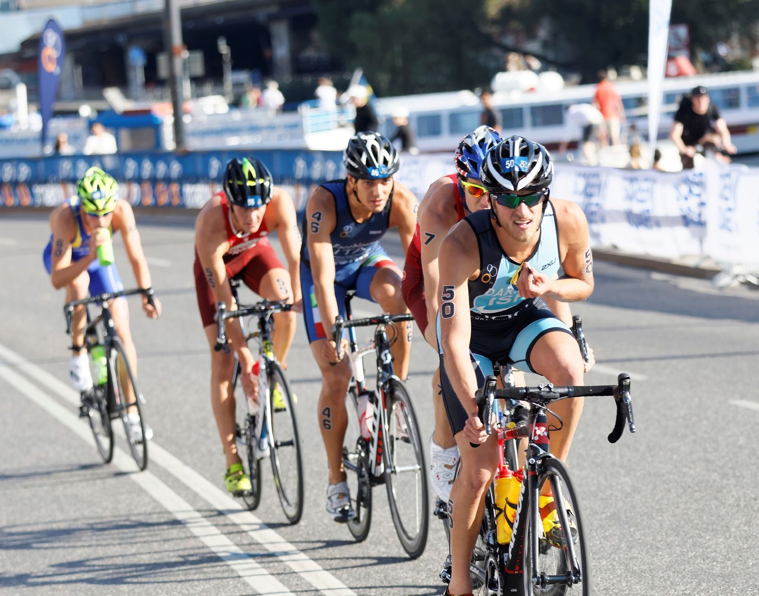 Carb loading vs. fat burning: What works best?