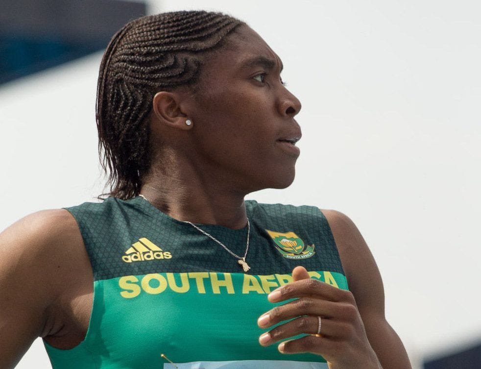 Caster Semenya vs World Athletics: A synopsis