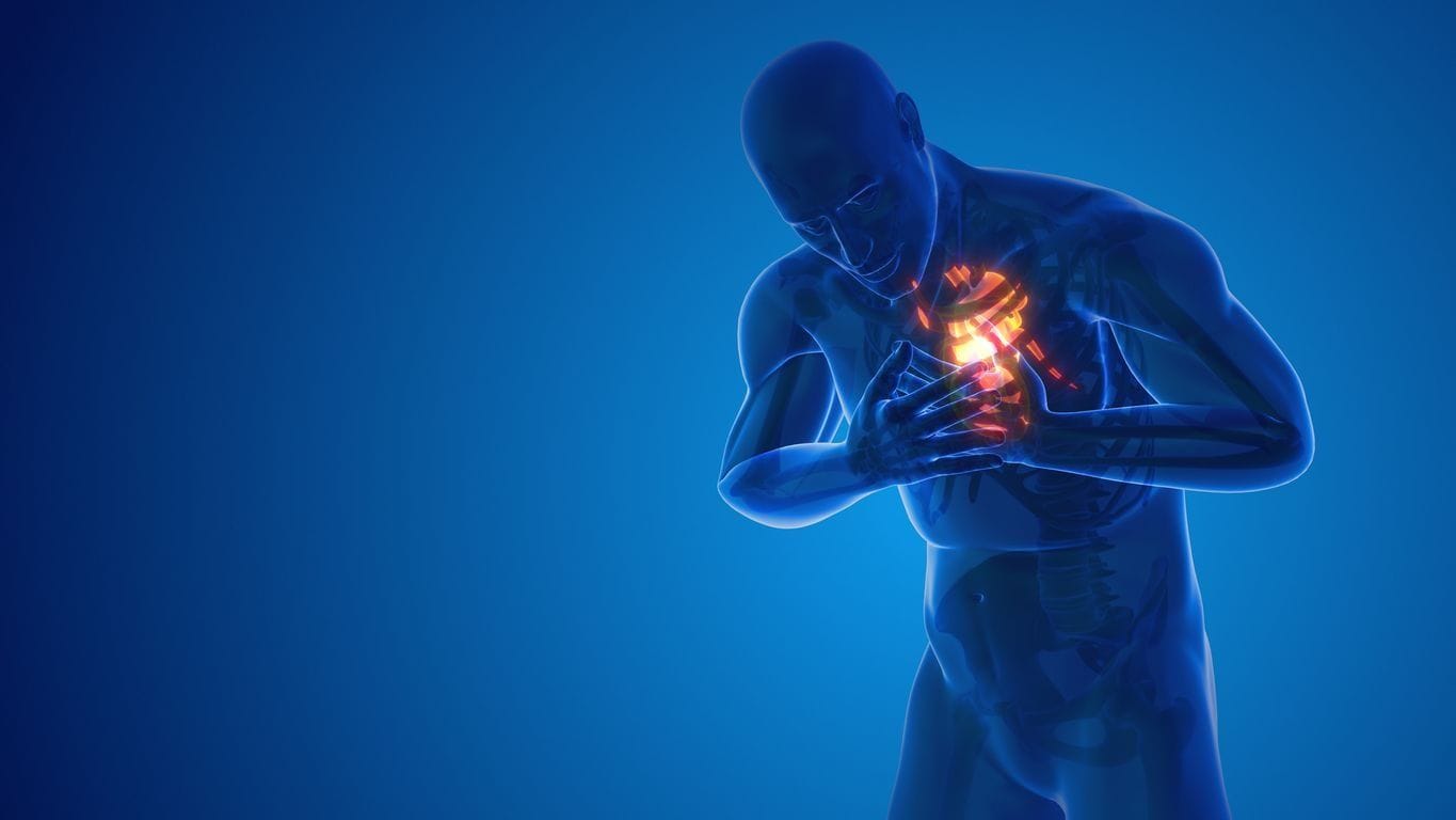 Hypertrophic cardiomyopathy: Do you know what to do if your heart is at risk?