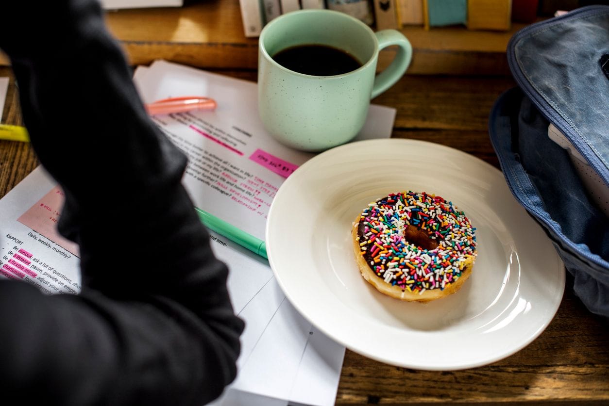 Taking the stress out of your thesis table of contents: A quick guide