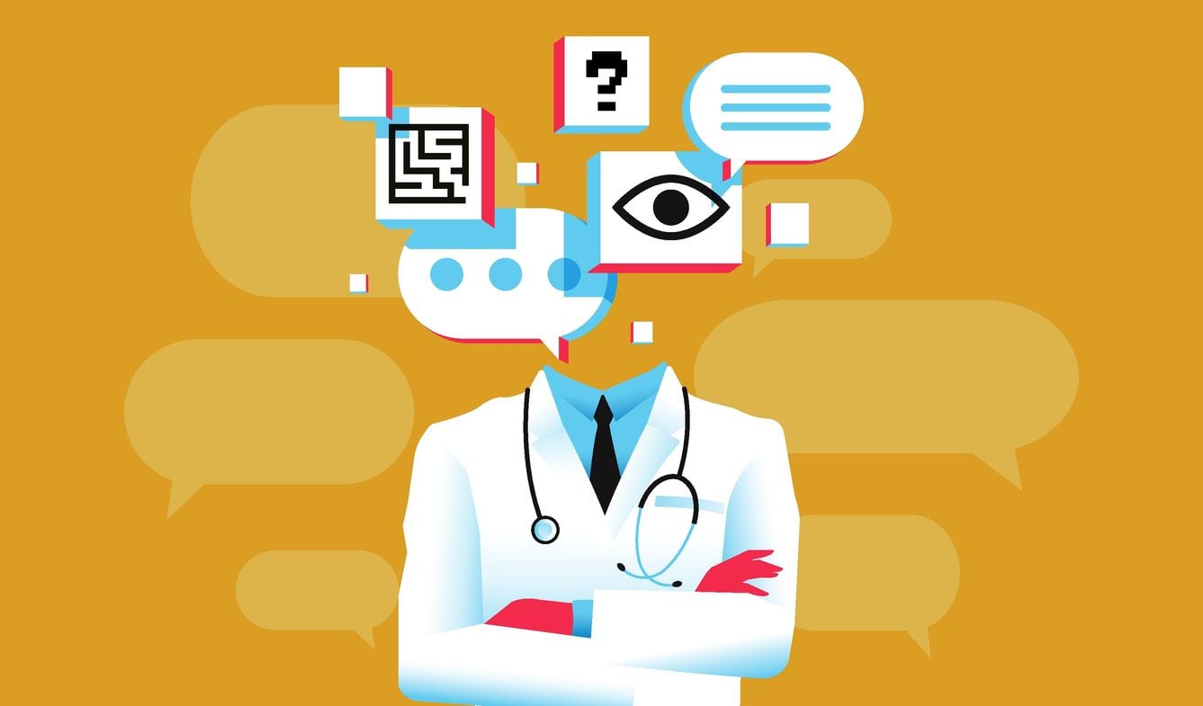 Argumentation in medical communication: Why it matters for patient care
