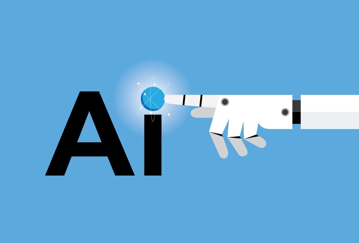 How to ethically use AI in medical content creation