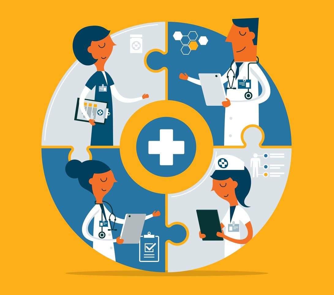 Why every academic detailing team needs a skilled medical writer