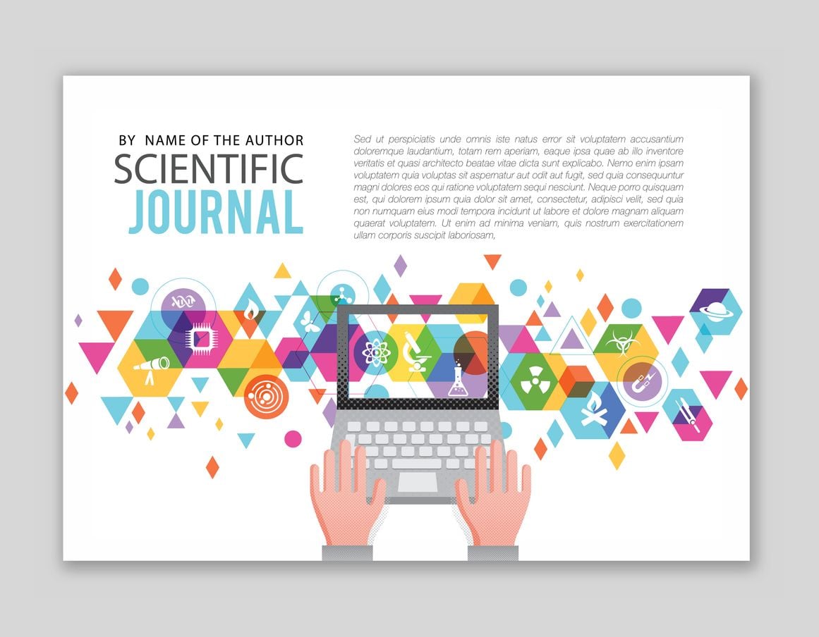 Editing for journal submission: A step-by-step checklist