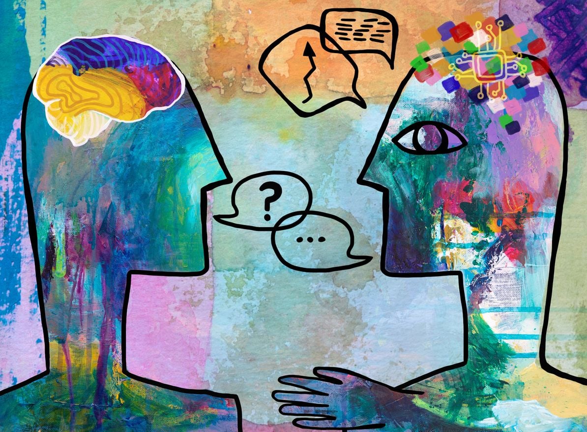 Why articulating clinical reasoning is harder than thinking it