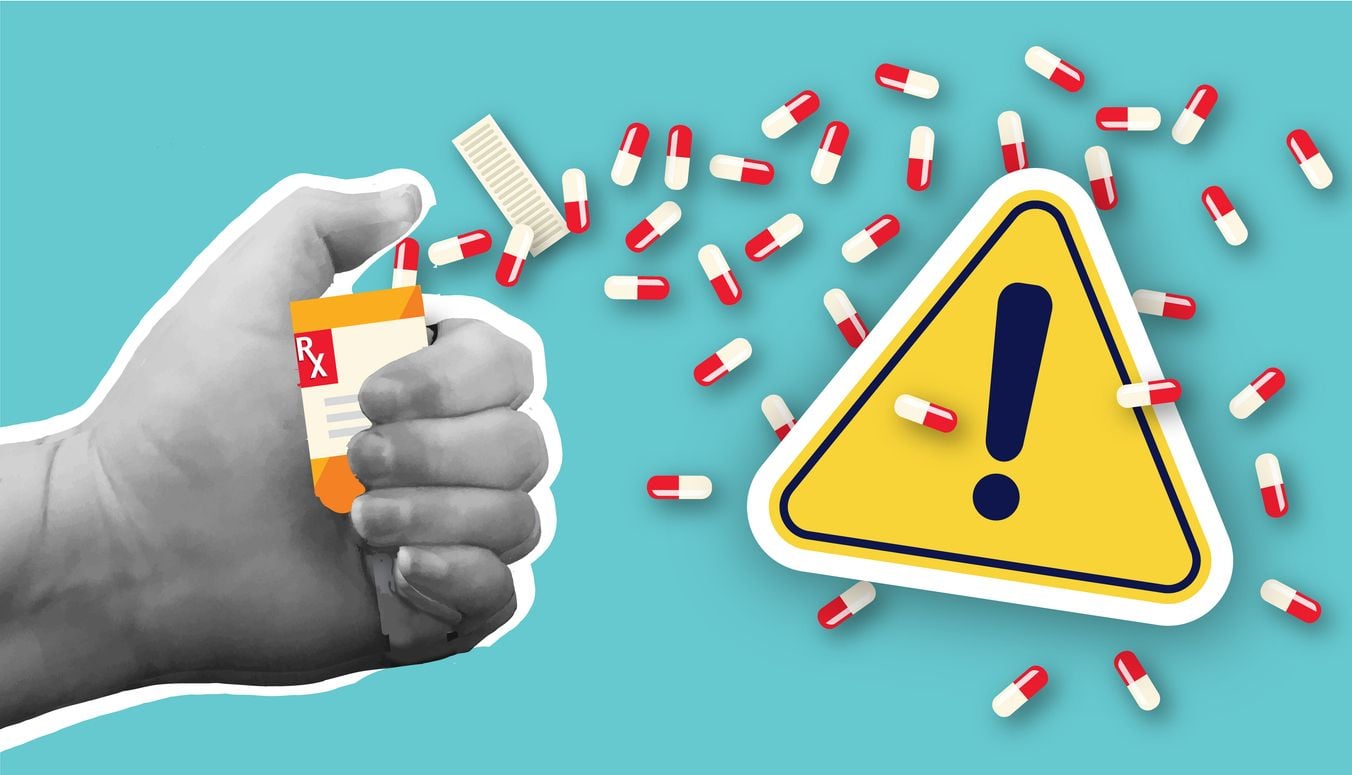 Sports Supplements 2: Supplement contamination – What athletes need to know