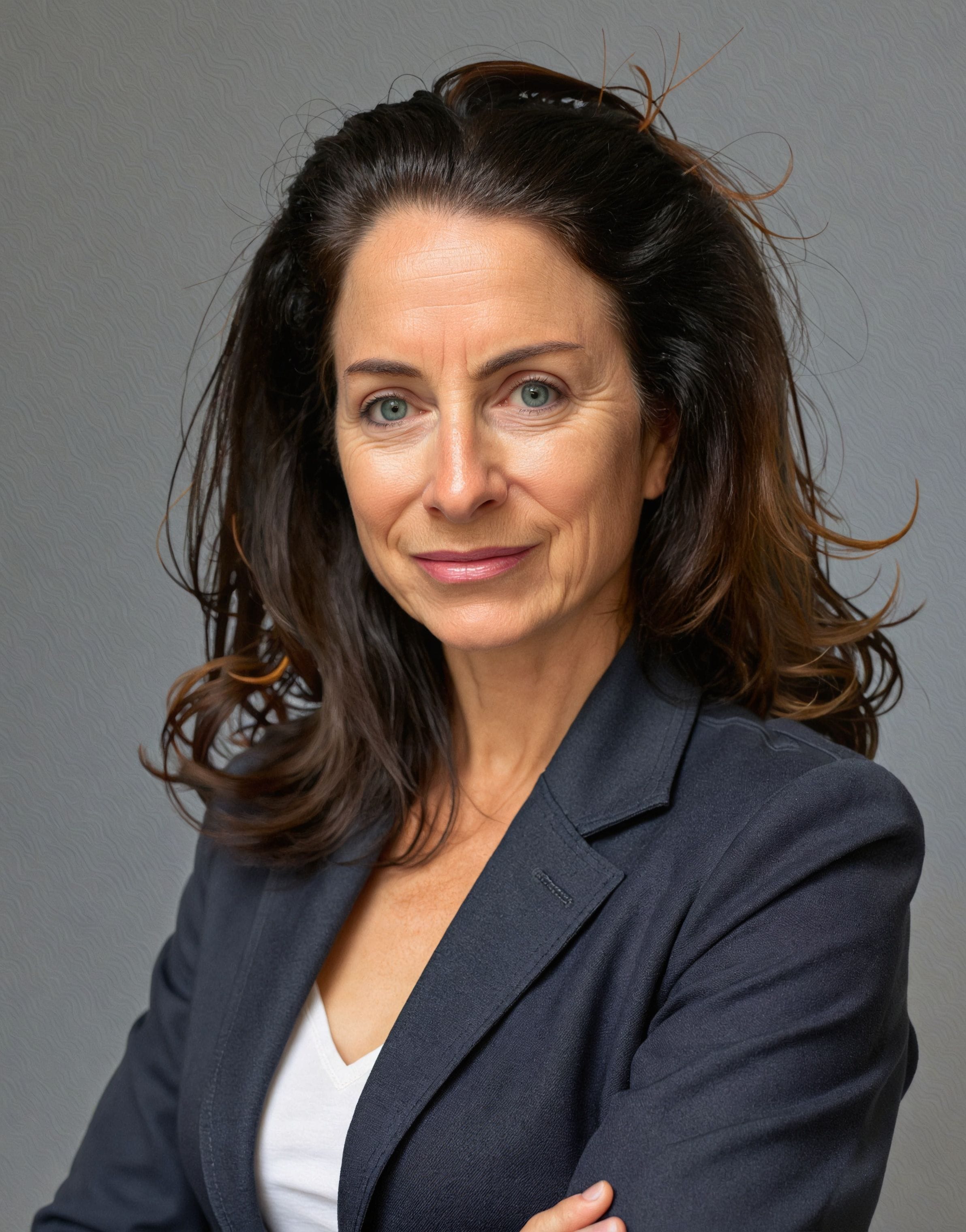 Kara Gilbert Kara Gilbert
