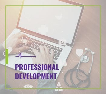 PROFESSIONAL DEVELOPMENT