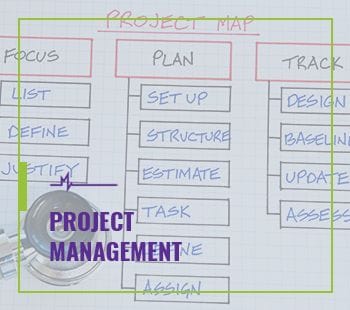 PROJECT MANAGEMENT