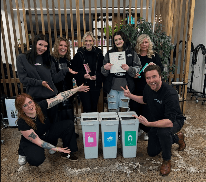 Hair Salon Geelong - Cornerworks Hair