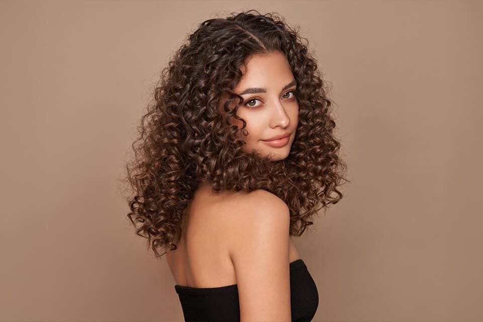 CURL CUTS AND FINISHING CURL CUTS AND FINISHING