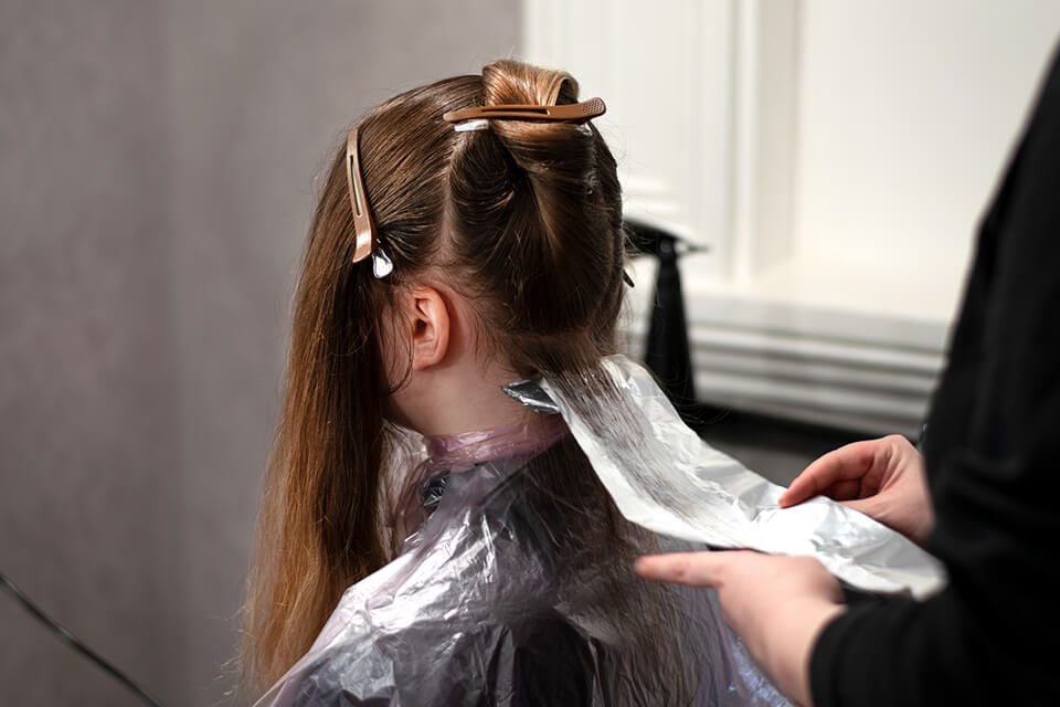 FOILS FOILS