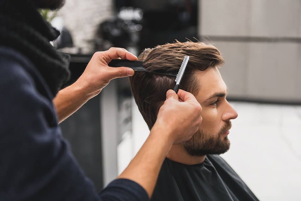 MEN’S CUTS / COLOURS MEN’S CUTS / COLOURS