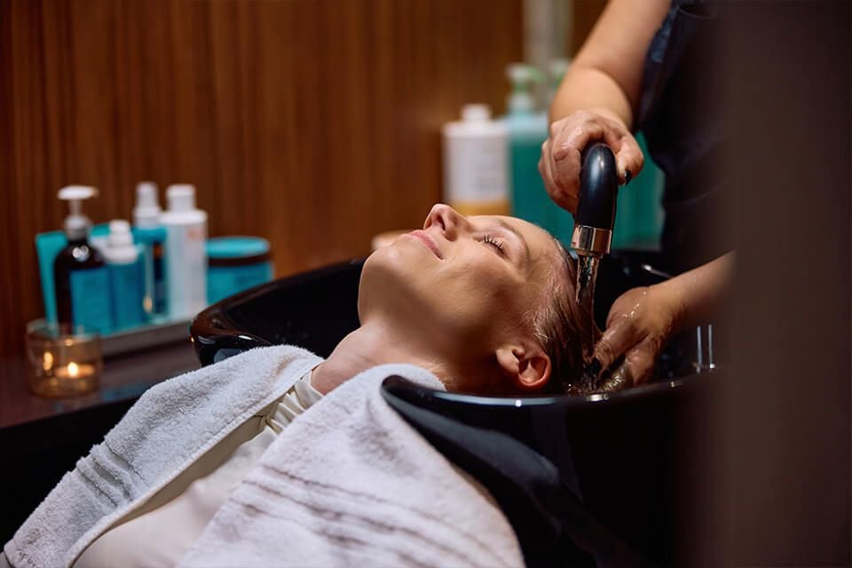 TREATMENTS TREATMENTS