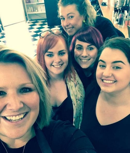 Hair Salon Geelong - Cornerworks Hair