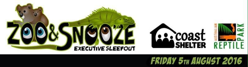 Zoo and Snooze 2016