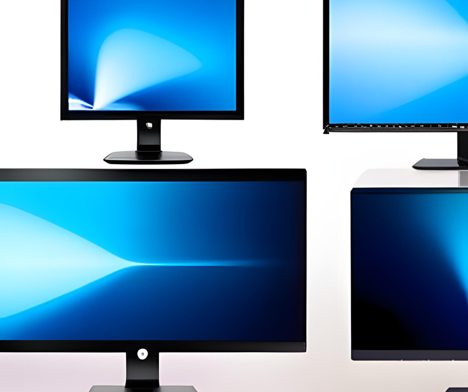 Choosing the Right Computer Monitor Sizes and Specs for Your Business