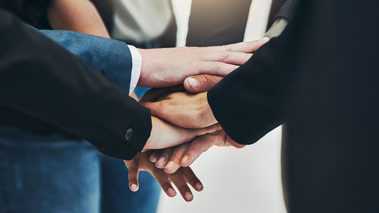 Our Team, Our Community: The Heart of How We Work