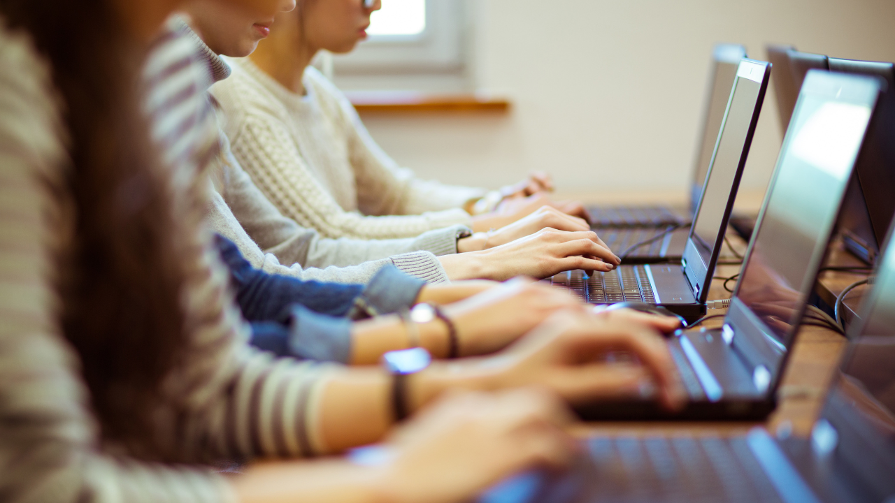Is Your Computer Ready for What's Next?