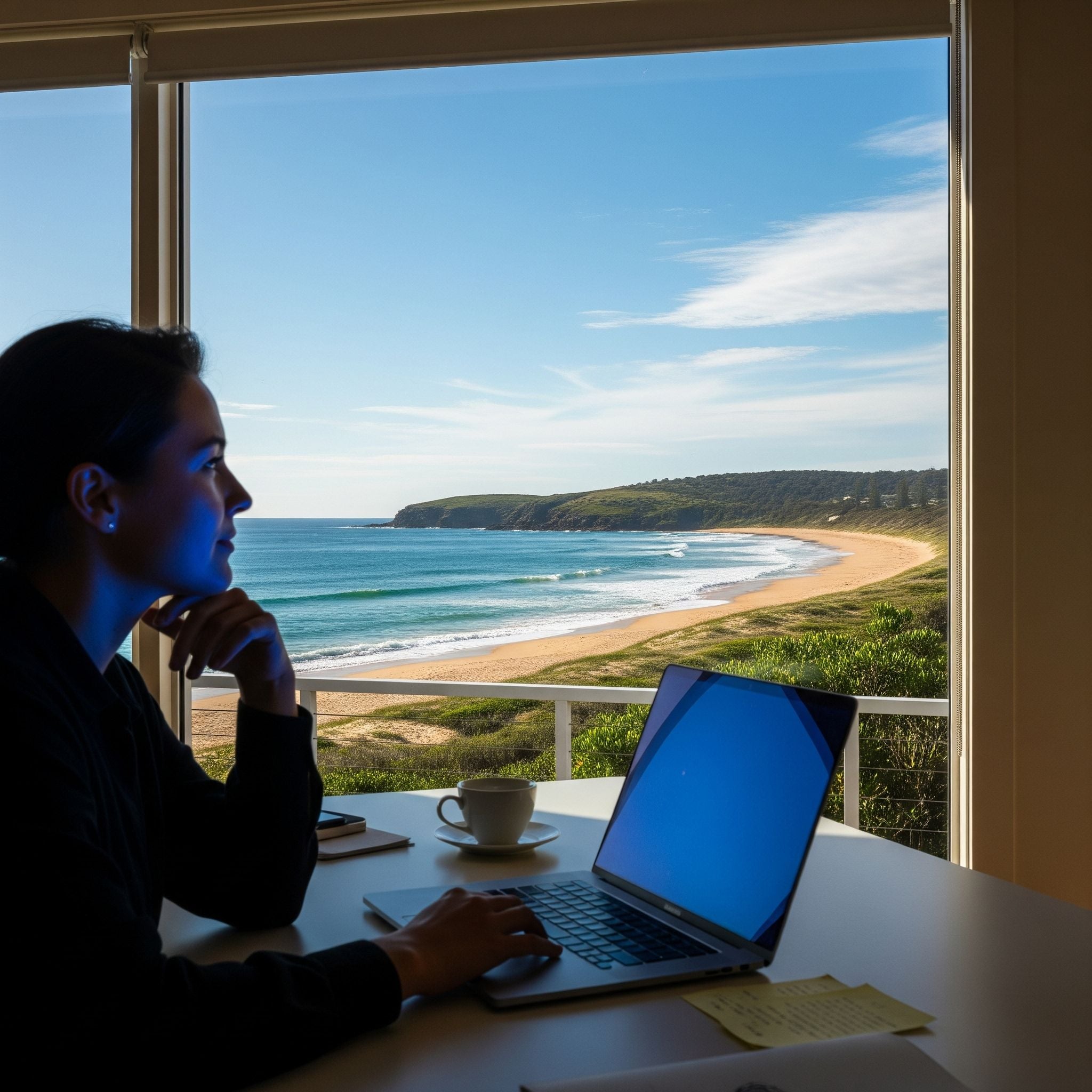 Unleash Your Creativity: 5 Fun AI Tools for Central Coast Locals