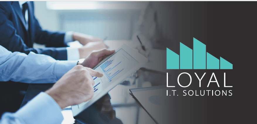 Managed Services: Proactive Identification & Rectification of Issues