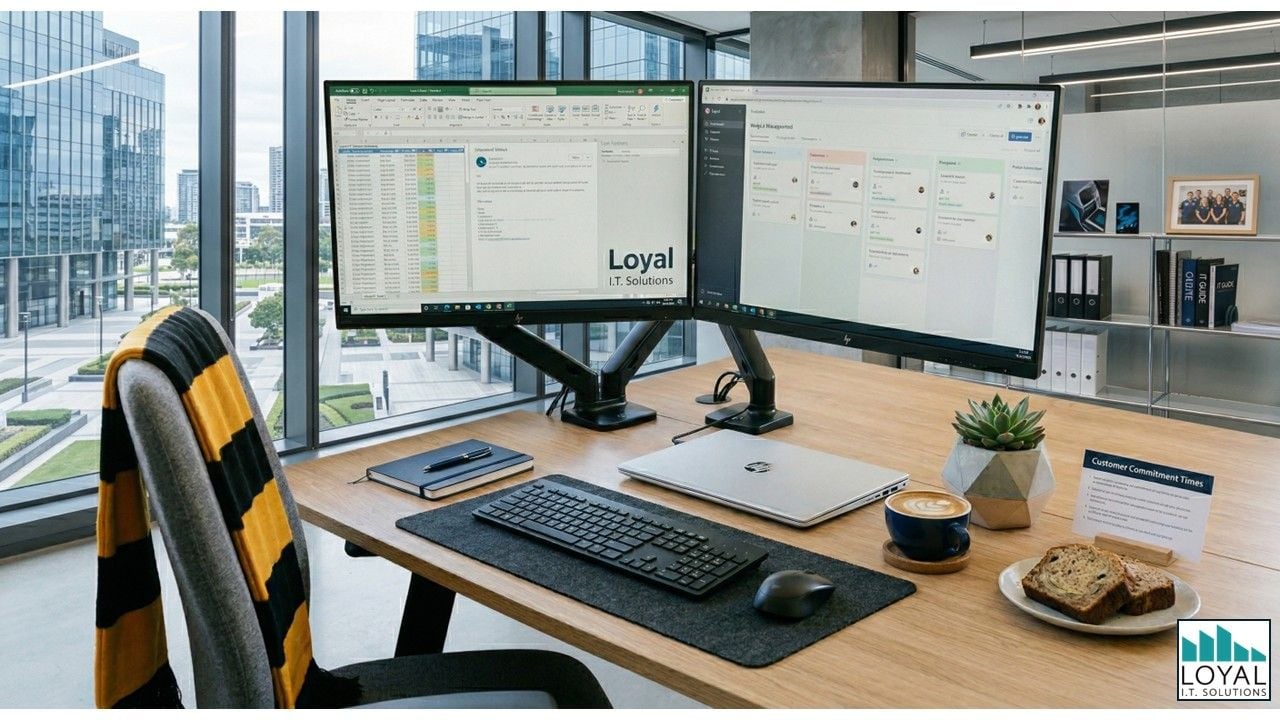 15 Questions Every Business Owner Should Ask Before Buying a Computer