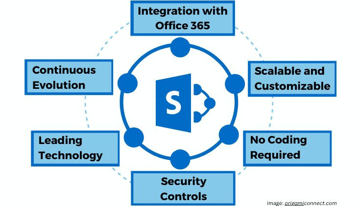 OneDrive vs SharePoint: What is the Difference?