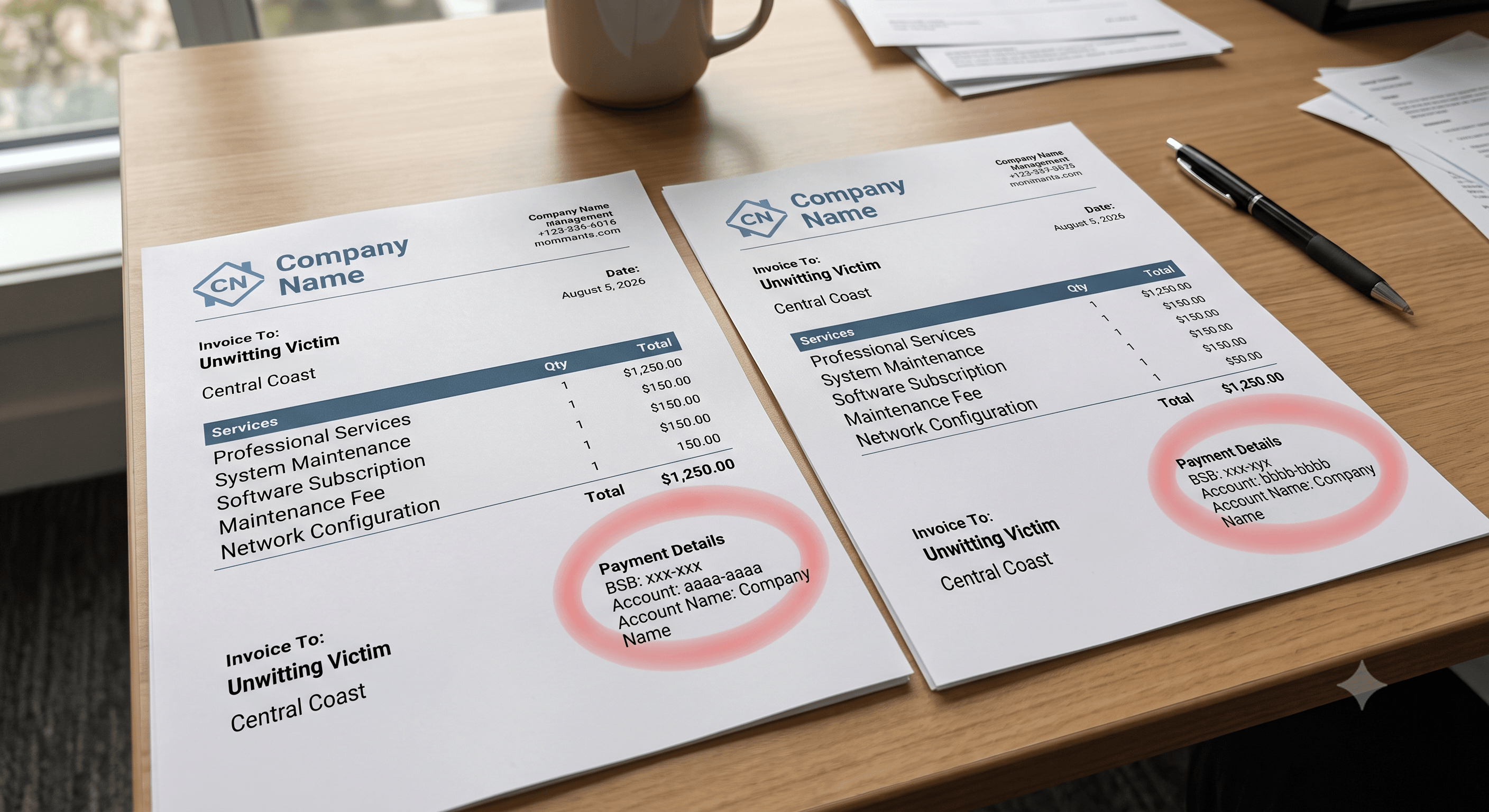Fakes, Scams and Copycats: 3 Email Threats Targeting Your Business Fakes, Scams and Copycats: 3 Email Threats Targeting Your Business