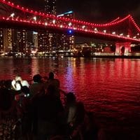 Christmas Party Boat Cruises Gallery