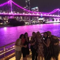 Christmas Party Boat Cruises Gallery