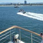 Gold Coast Cruises Gallery